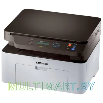 МФУ Samsung SL-M2070 картинка 2